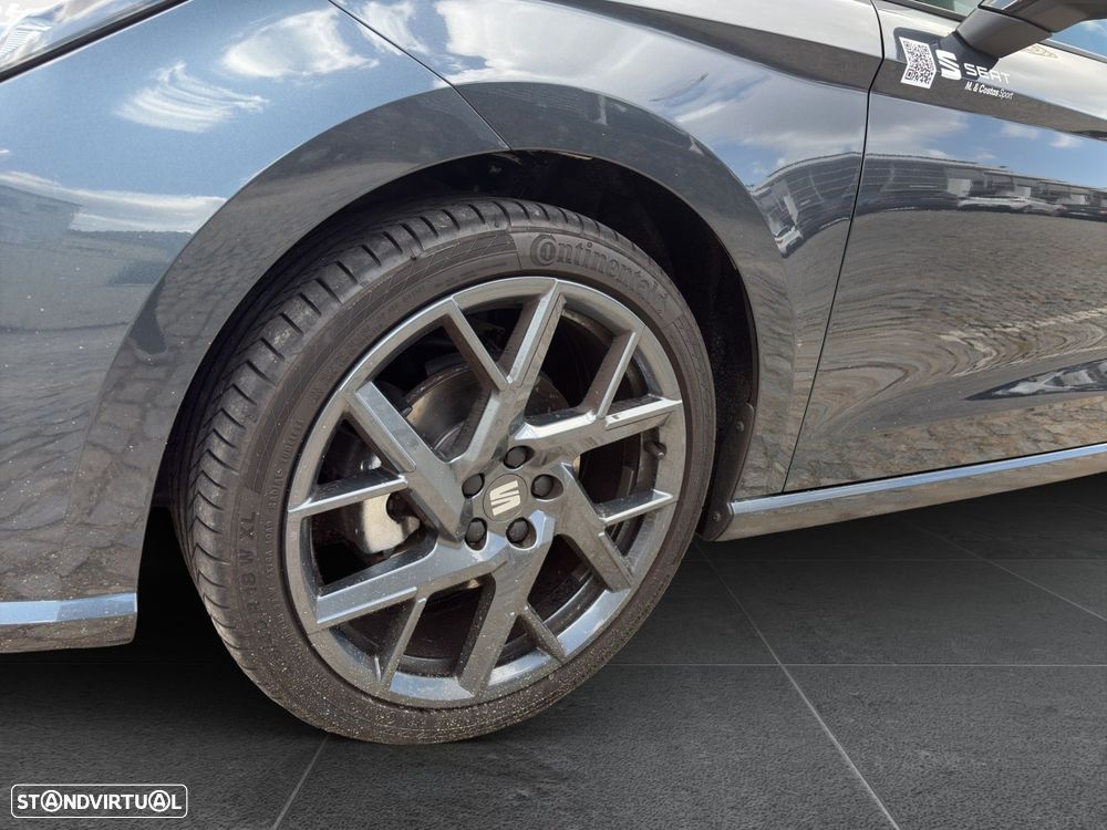 SEAT Ibiza 1.0 TSI FR - 7