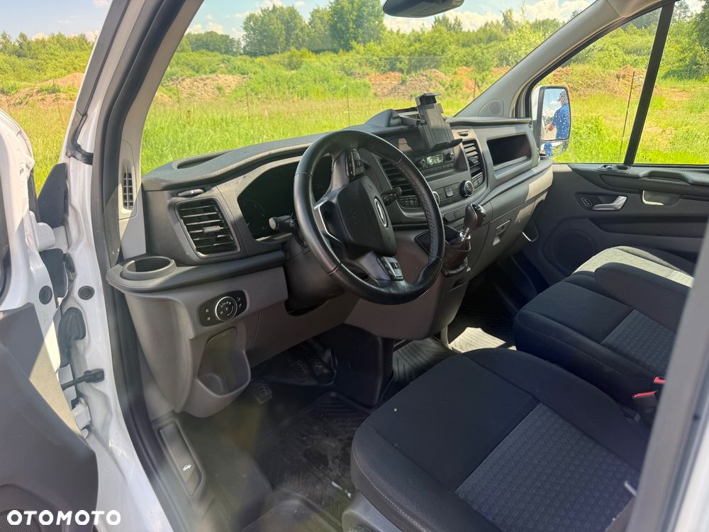 Ford Transit Custom 320 L1H1 Trend (bryg.) - 13