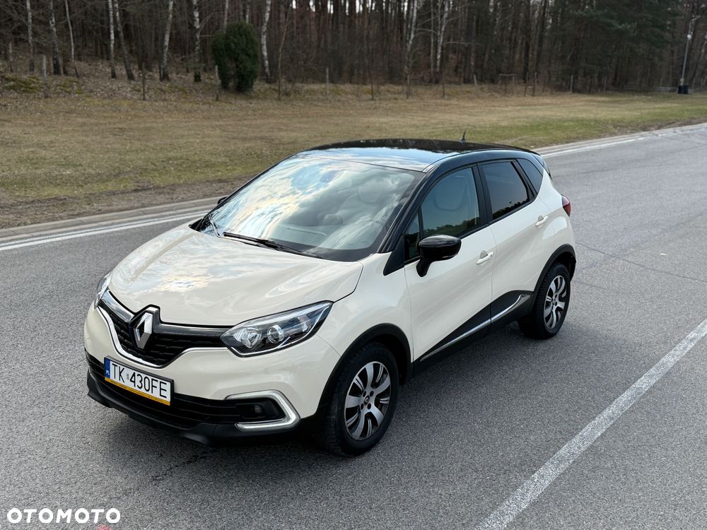 Renault Captur 0.9 Energy TCe Limited - 11