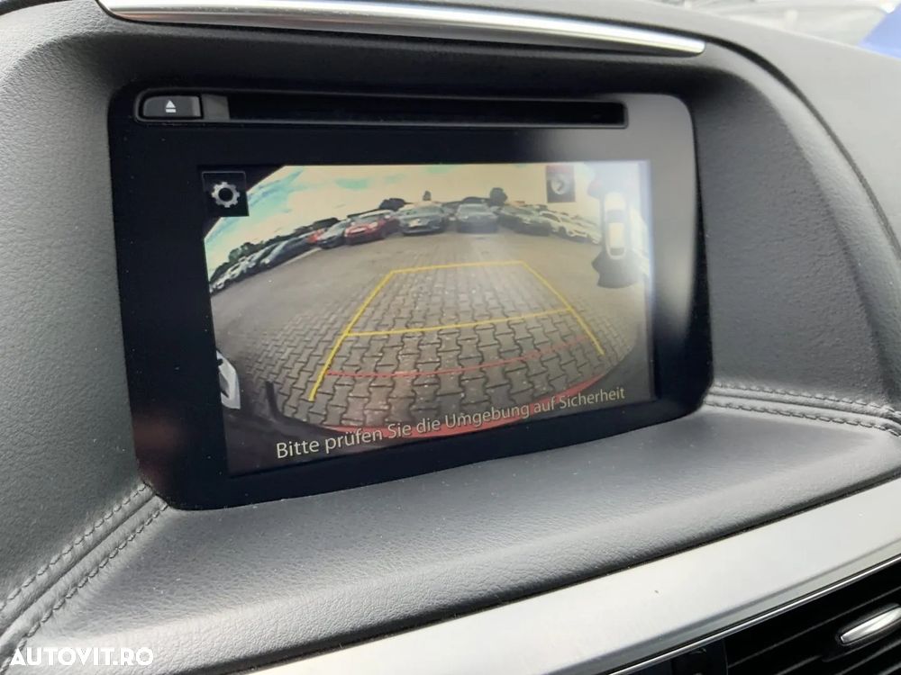 Mazda CX-5 CD175 4x4 AT Revolution Top - 7