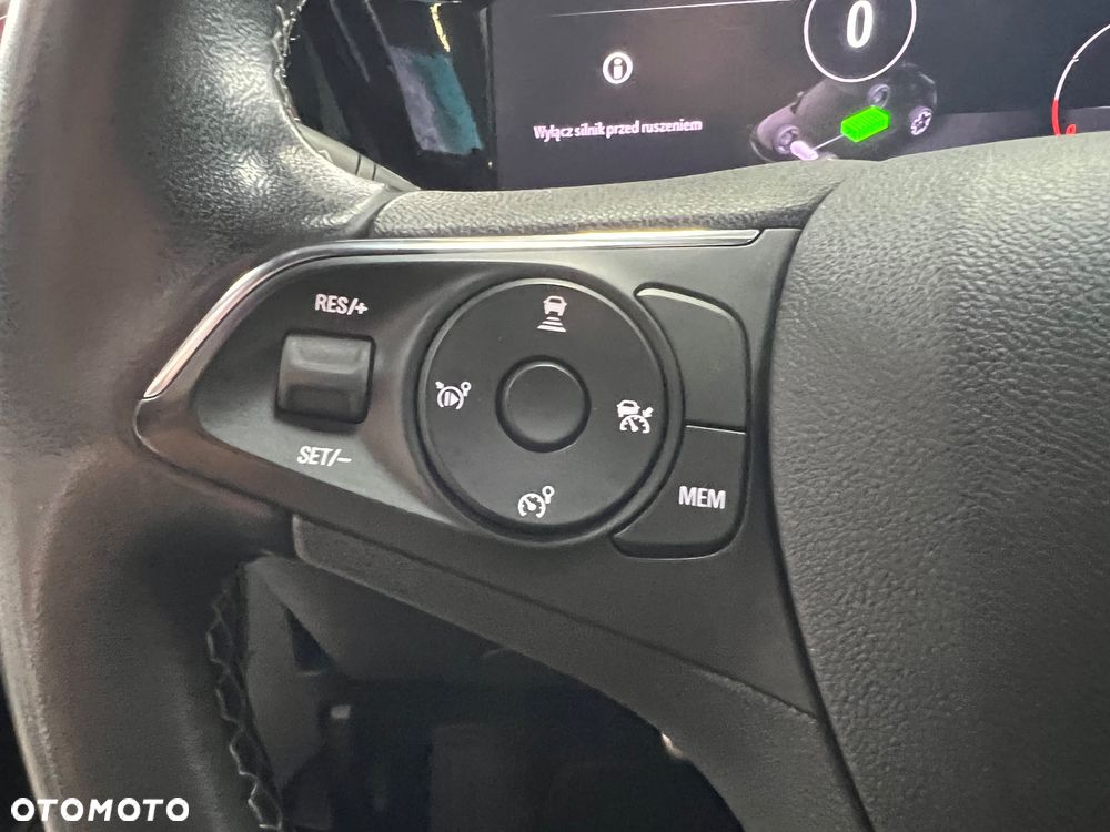 Opel Mokka Mokka-e GS Line - 20