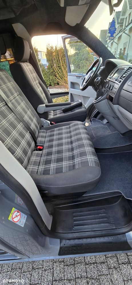 Volkswagen Transporter - 26