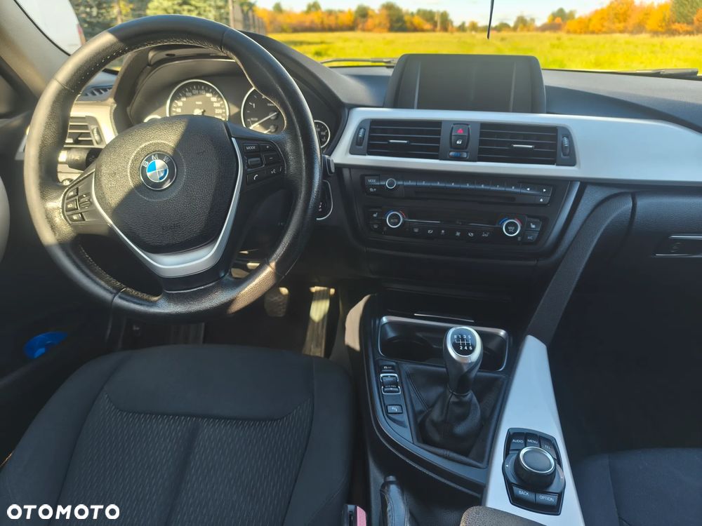 BMW Seria 3 - 9