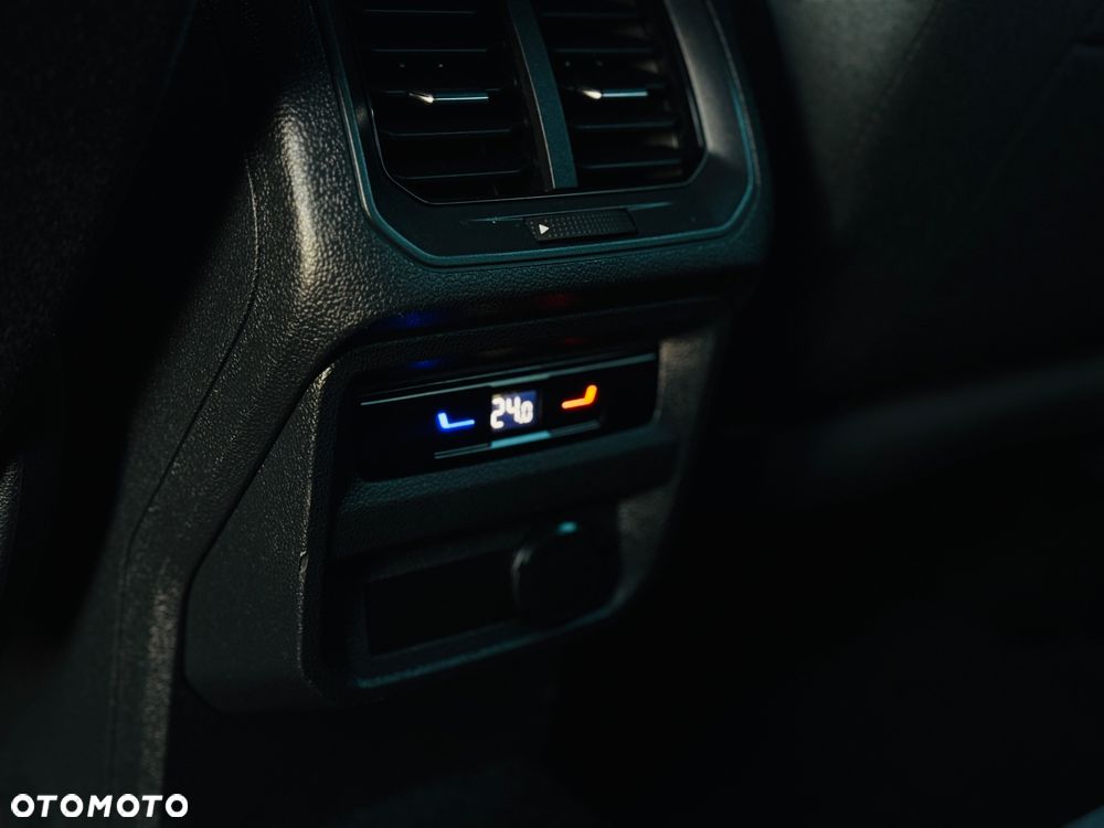 Volkswagen Tiguan 1.5 TSI ACT OPF DSG IQ.DRIVE - 15