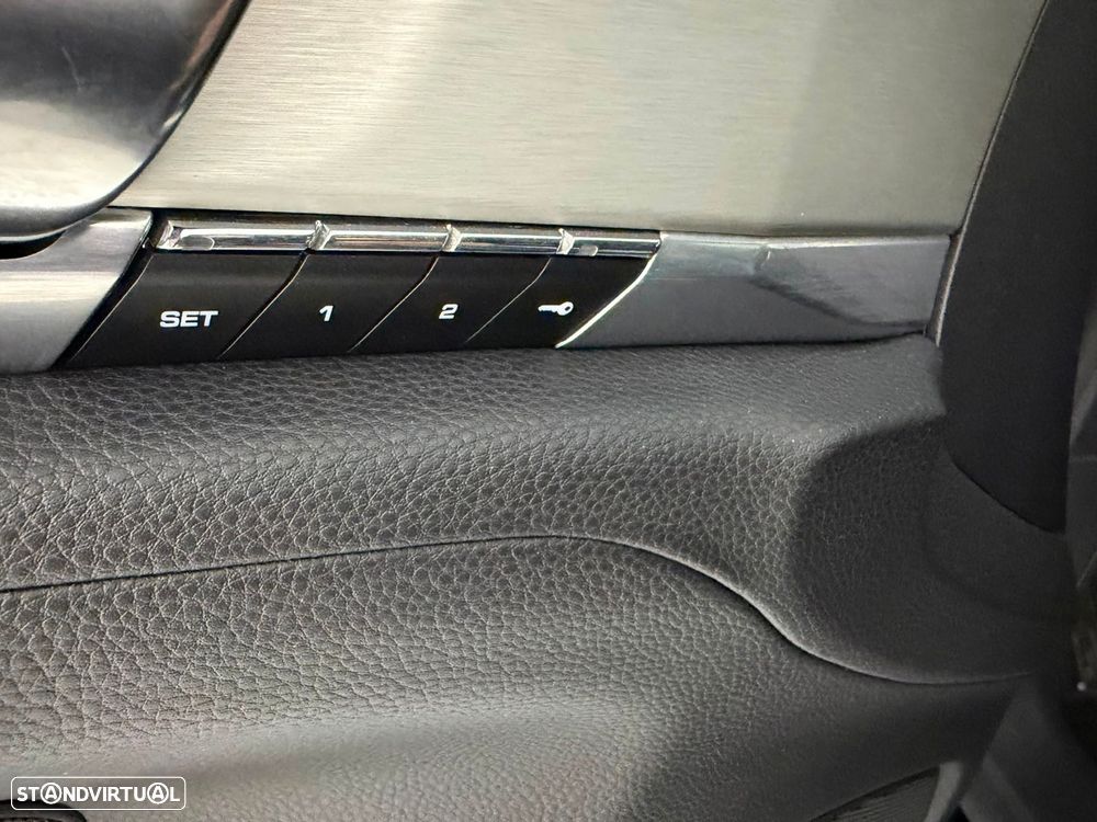 Porsche Panamera S e-Hybrid - 20