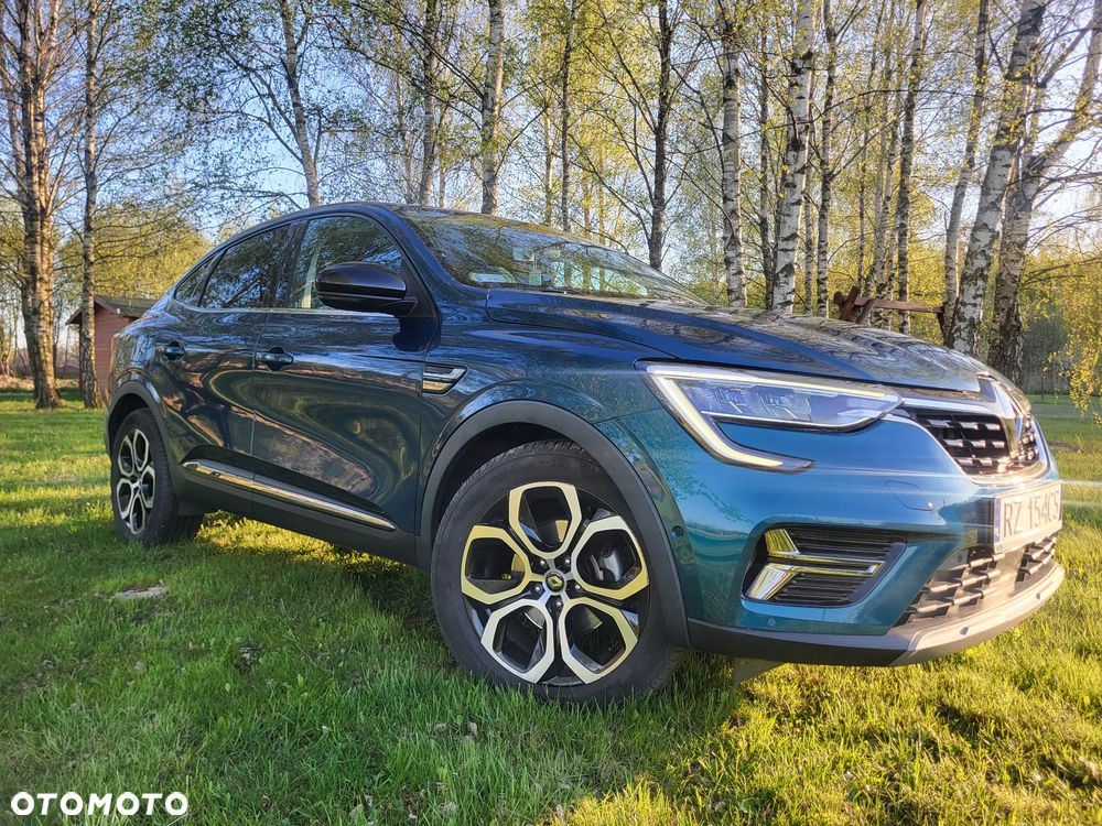 Renault Arkana - 8