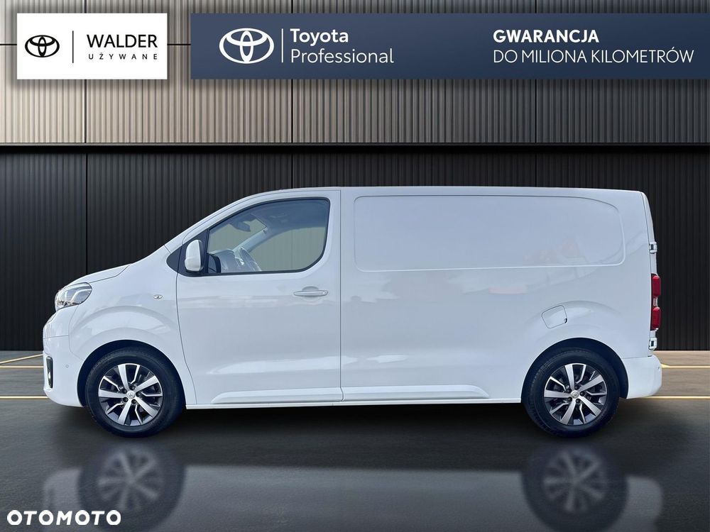 Toyota PROACE - 8