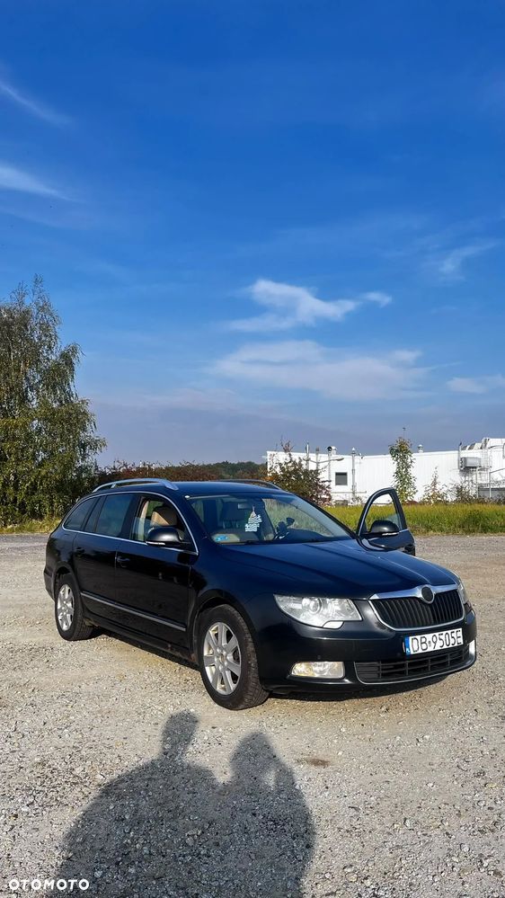 Skoda Superb - 6