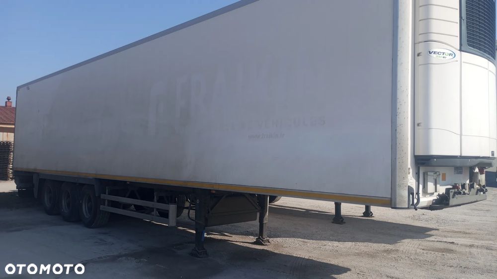 Lamberet LVfs3 - 10