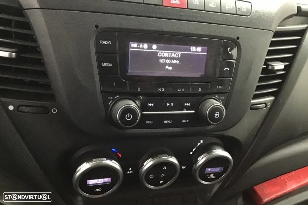 Iveco Daily 35-140 - 6