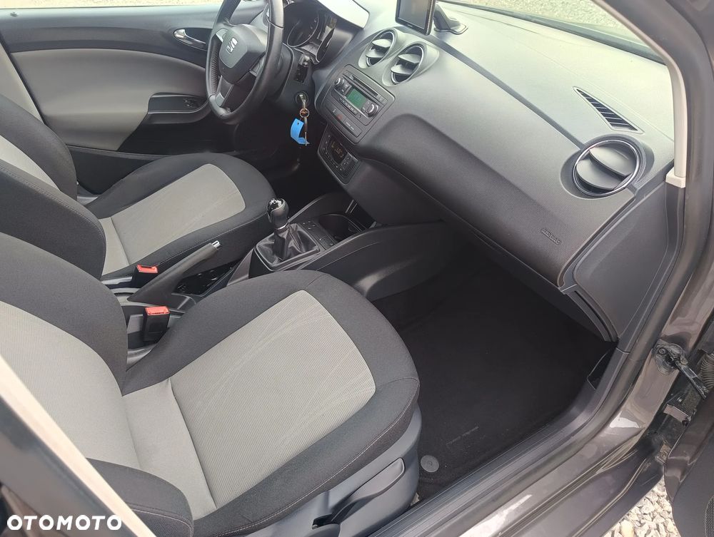 Seat Ibiza 1.2 12V Style - 12
