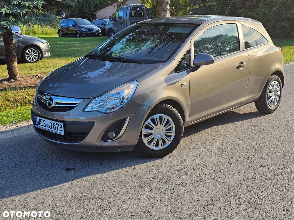 Opel Corsa - 16