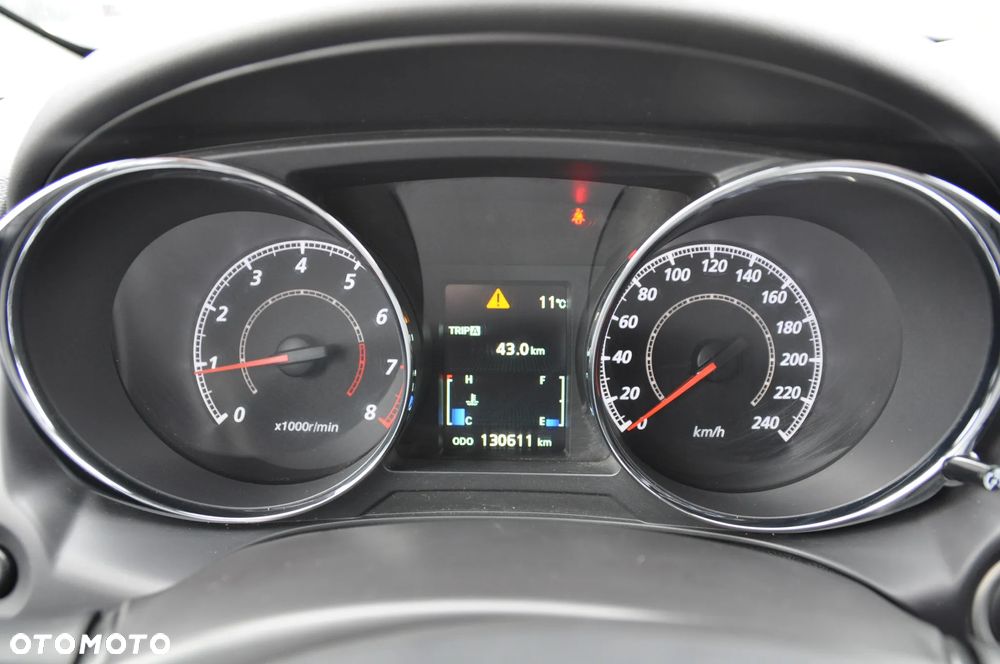 Mitsubishi ASX 1.6 2WD Top - 15