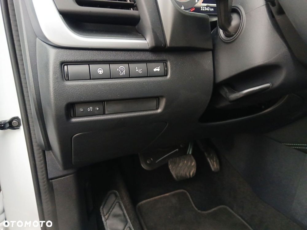 Nissan Qashqai 2025