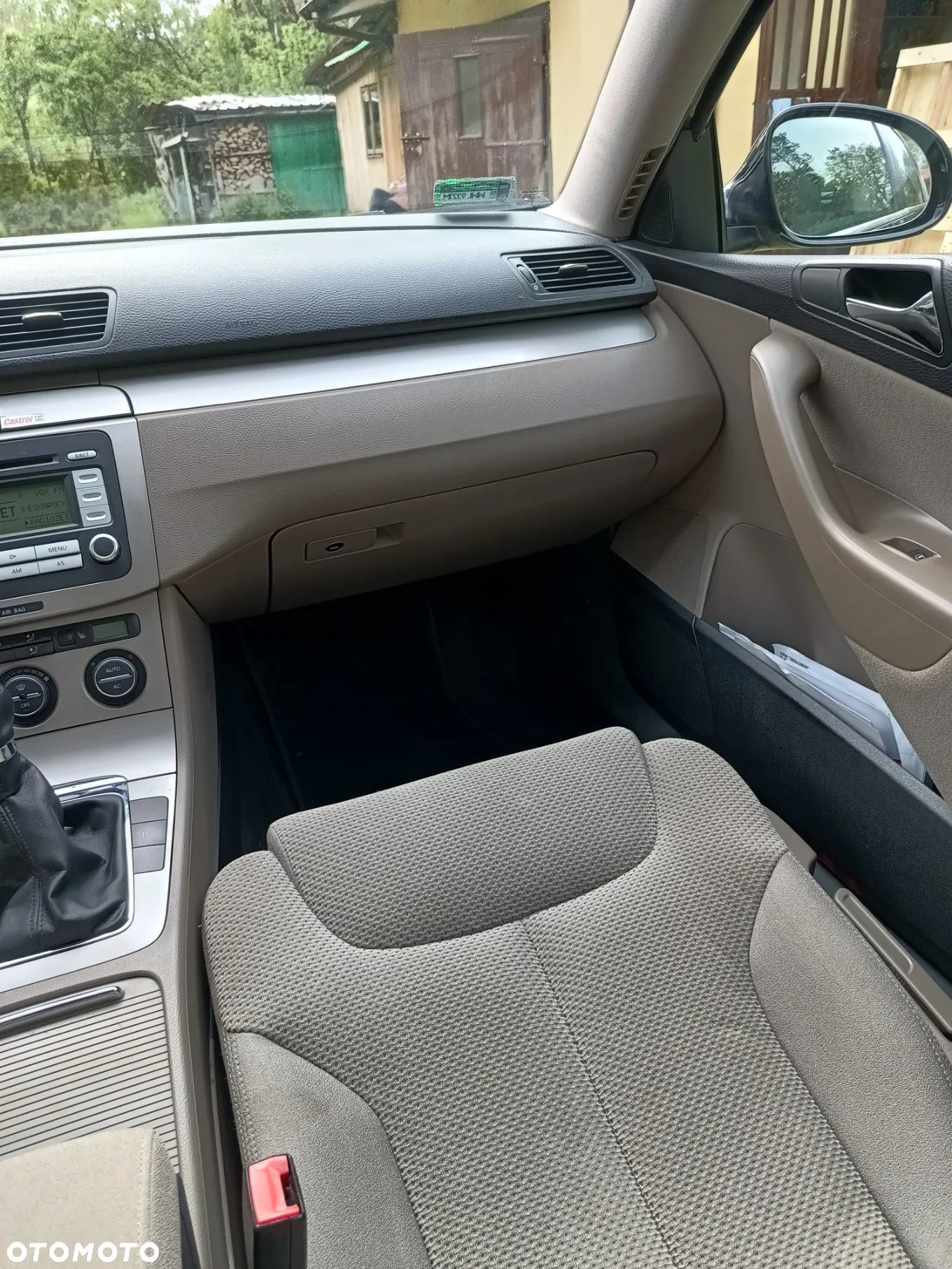 Volkswagen Passat 1.8 TSI Comfortline - 14