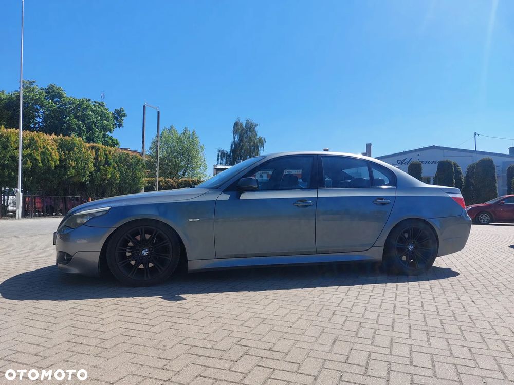 BMW Seria 5 - 19