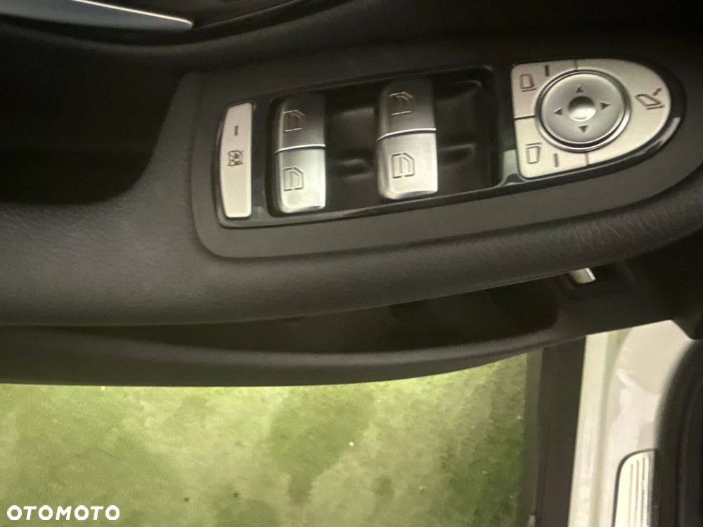 Mercedes-Benz GLC 200 d 4-Matic - 13