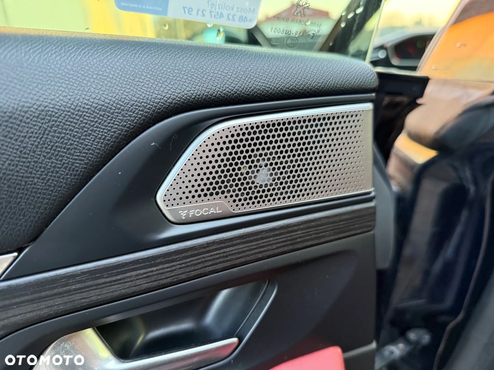 Peugeot 508 1.6 PureTech GT S&S EAT8 - 19