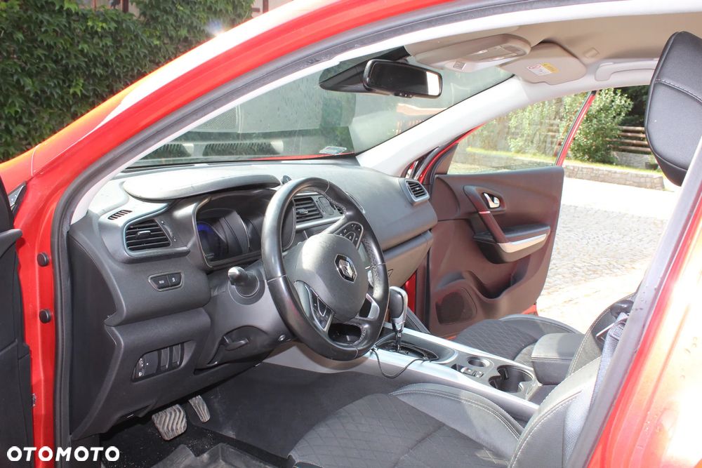 Renault Kadjar - 6