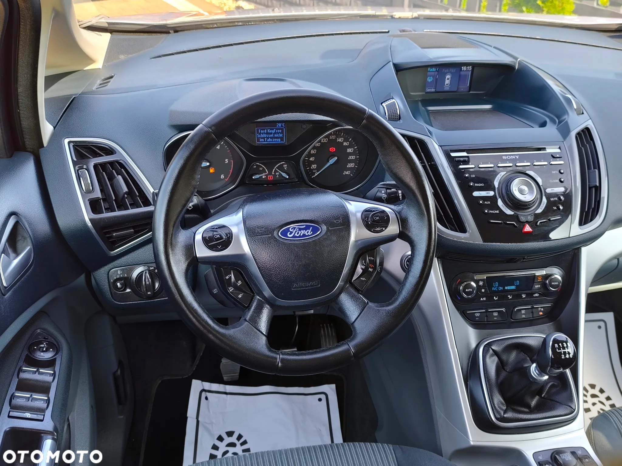 Ford C-MAX - 25