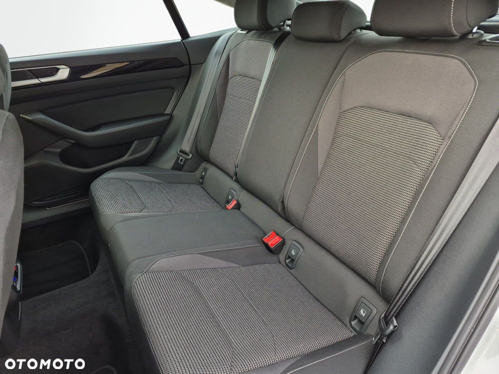 Volkswagen Arteon 2.0 TSI Elegance DSG - 27