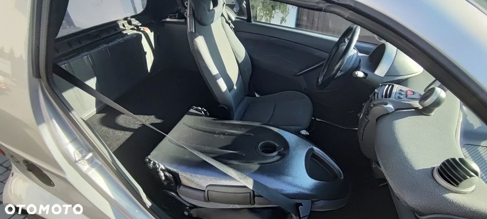 Smart Fortwo - 18