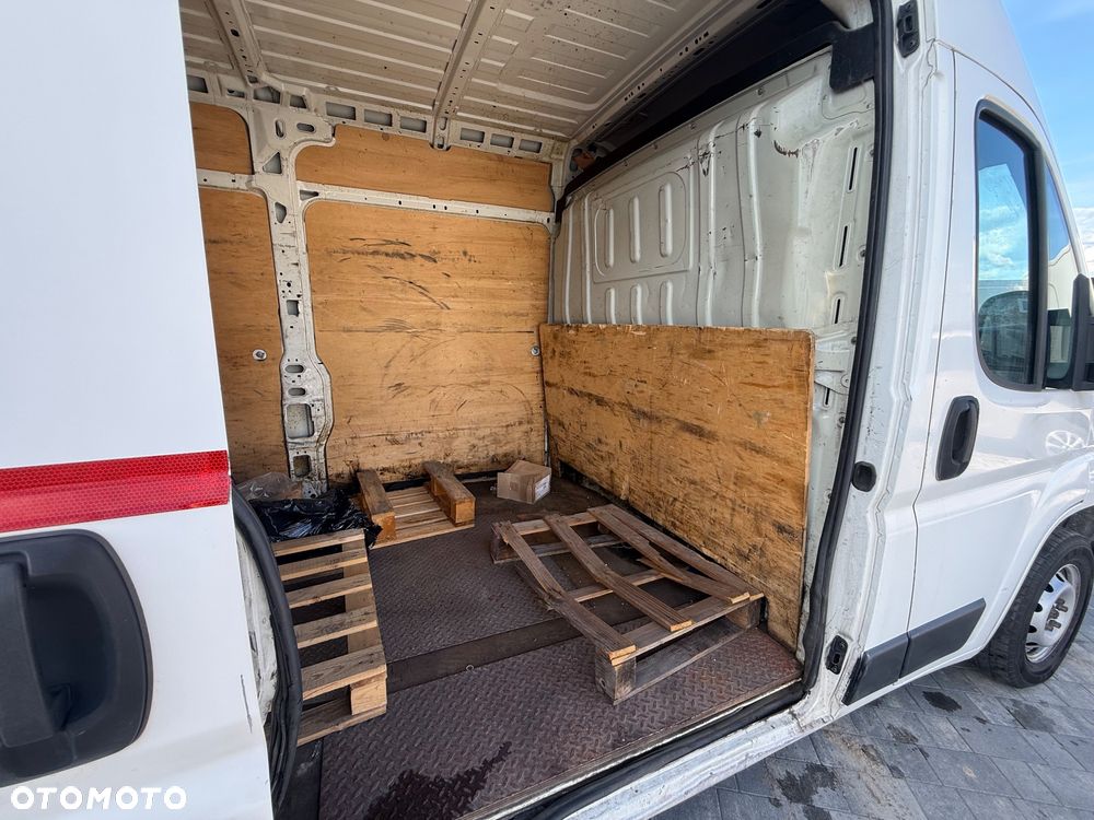 Peugeot BOXER - 15