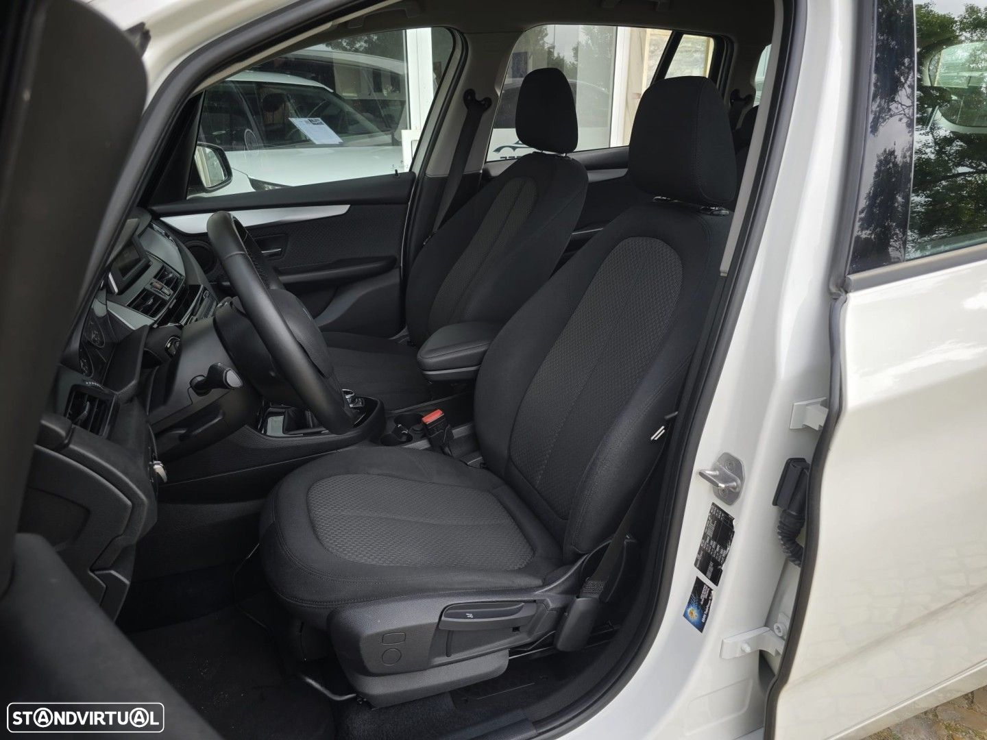 BMW 216 Gran Tourer d 7L Advantage - 6