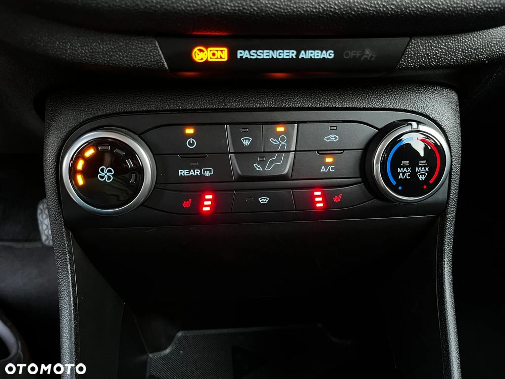 Ford Fiesta - 7