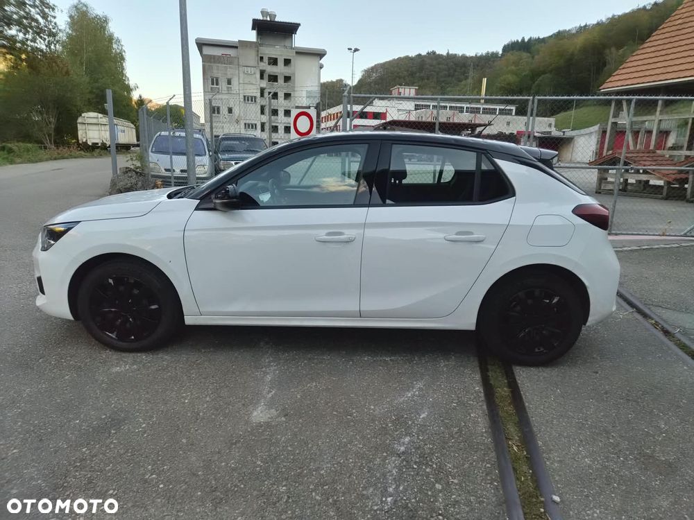 Opel Corsa 1.2 Direct Injection Turbo Start/Stop GS Line - 3