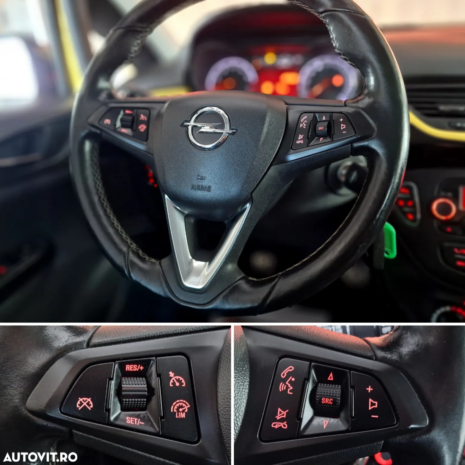 Opel Corsa 1.4 Color Edition - 20