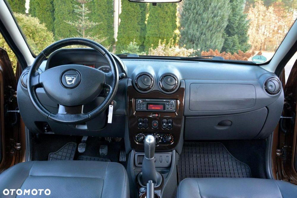 Dacia Duster 1.6 16V 105 4x2 Prestige - 22