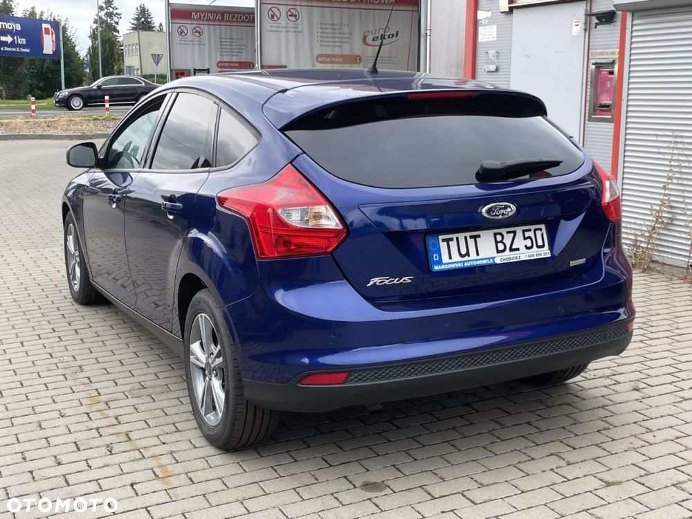 Ford Focus - 6