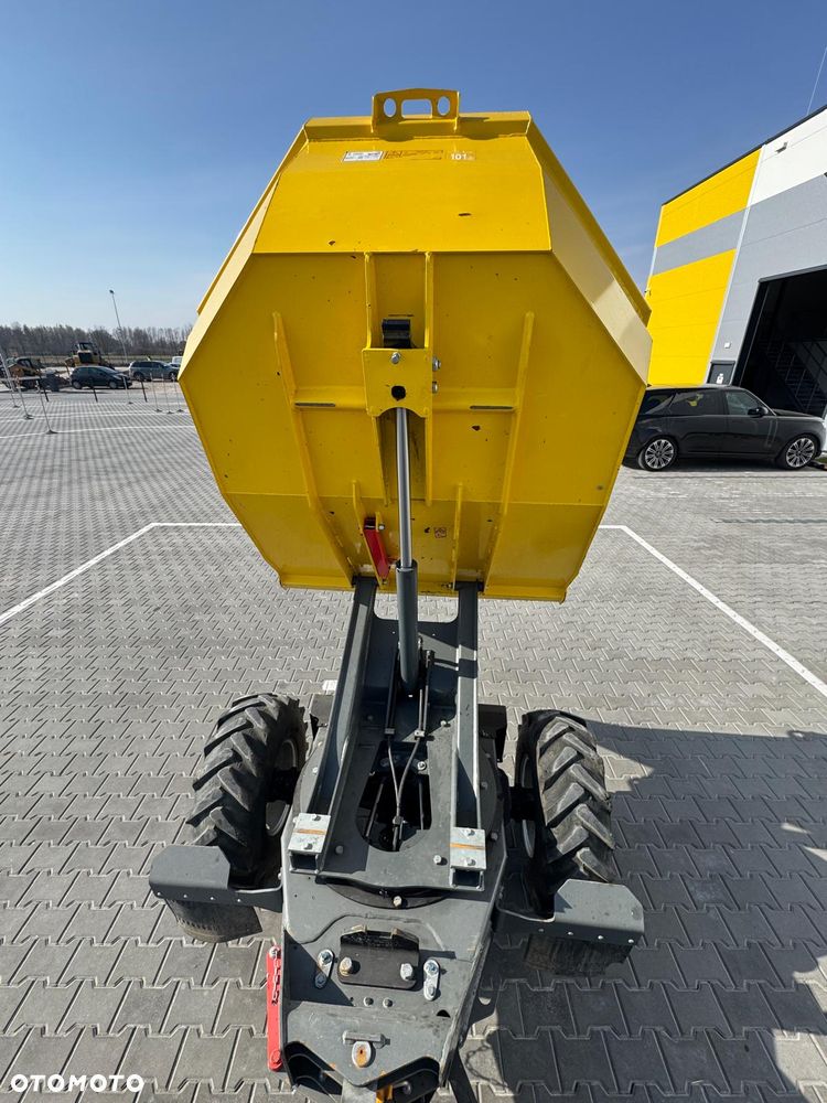 Wacker Neuson DW30 - 8