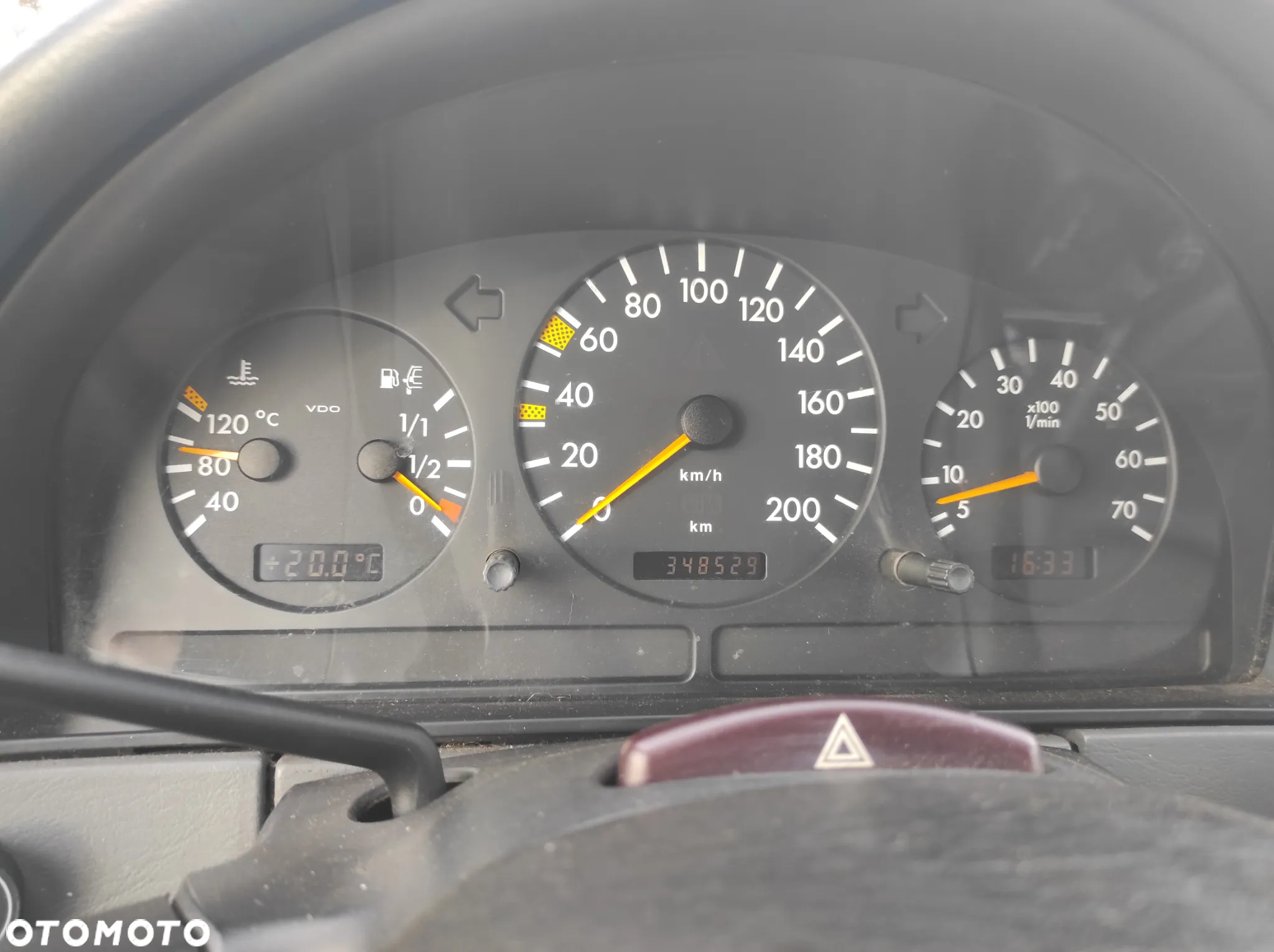 Mercedes-Benz ML 320 - 6