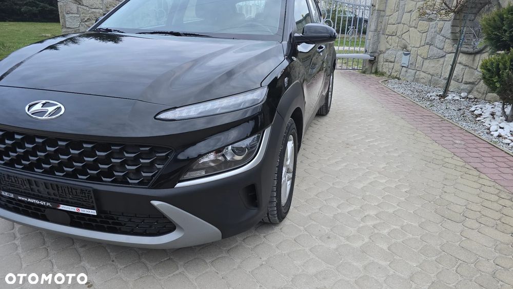 Hyundai Kona 1.0 T-GDI Select - 19