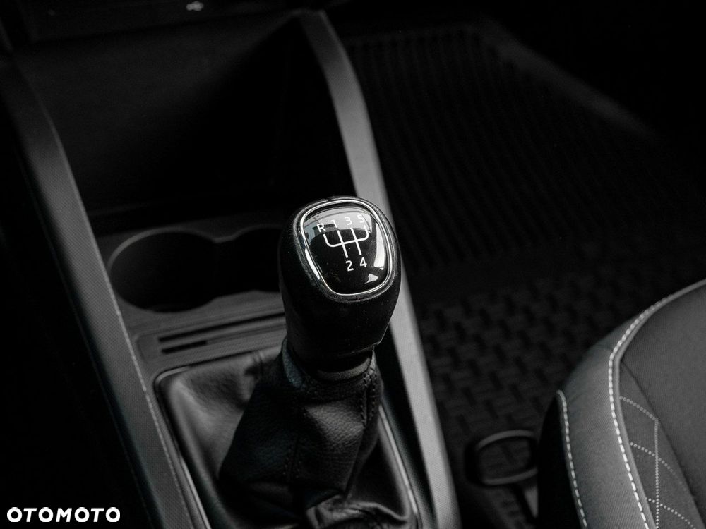 Skoda Fabia 1.0 TSI Ambition - 19