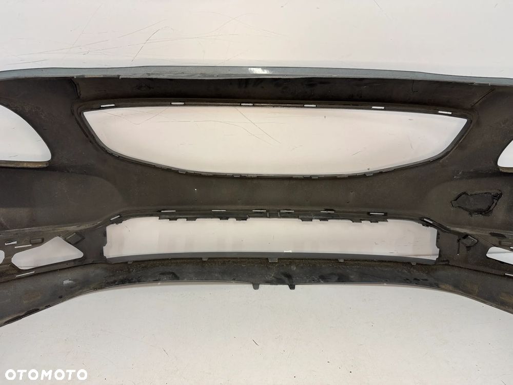 ZDERZAK PRZEDNI VOLVO S60 V60 II LIFT 2013-2018 - 11