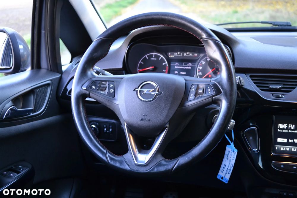 Opel Corsa - 15