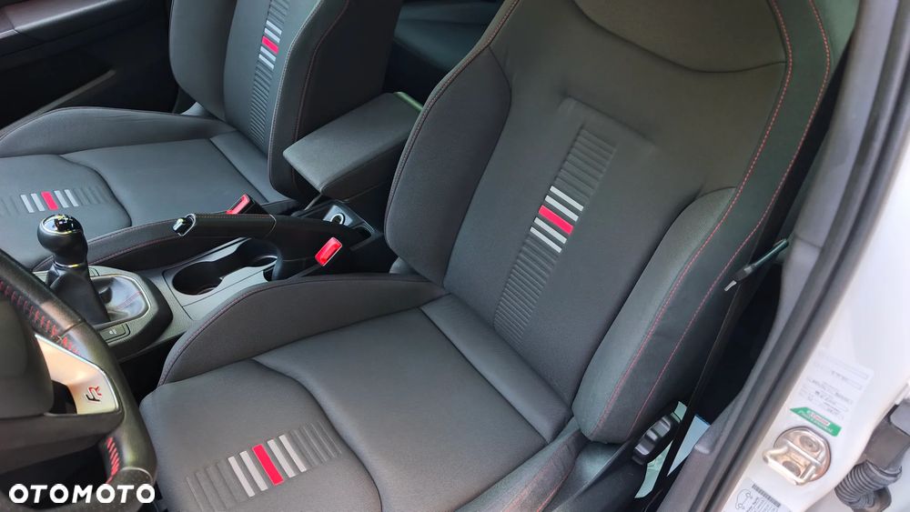 Seat Ibiza 1.0 TSI S&S FR Pro Black Edition - 36