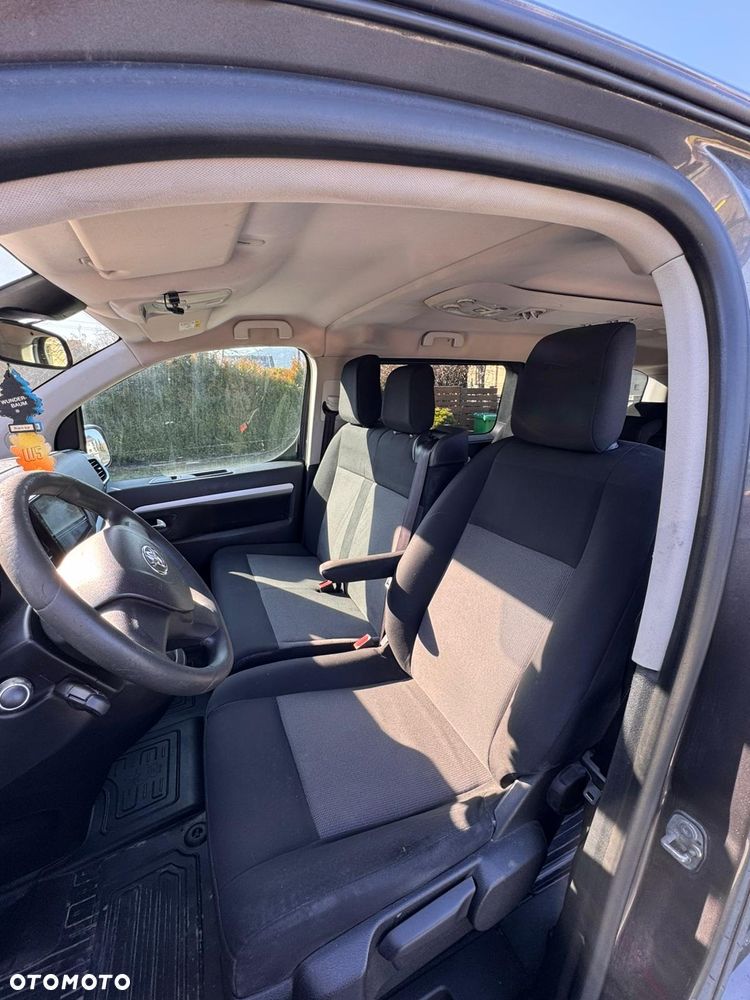 Toyota Proace Verso - 7