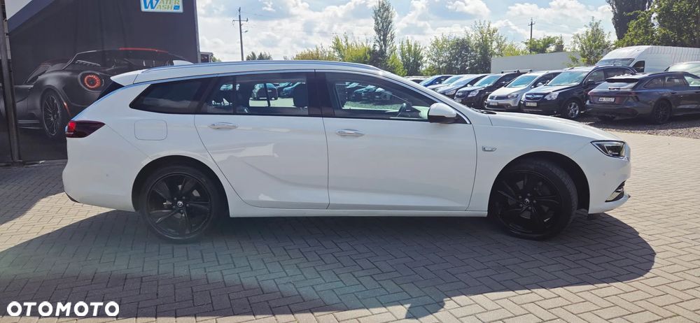 Opel Insignia Grand Sport 2.0 Diesel Exclusive - 14