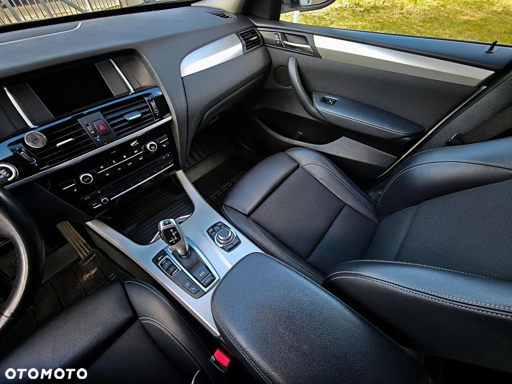 BMW X3 - 5