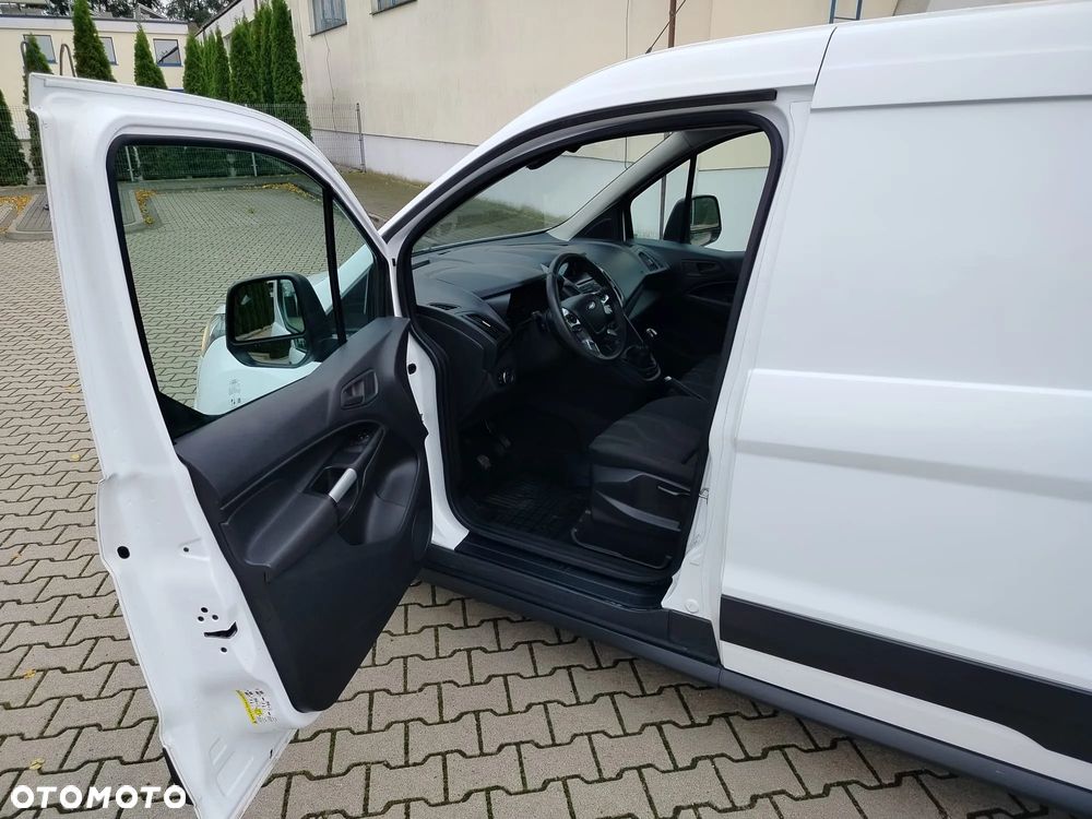 Ford Transit Connect 230 L2 LKW S&S Basis - 20