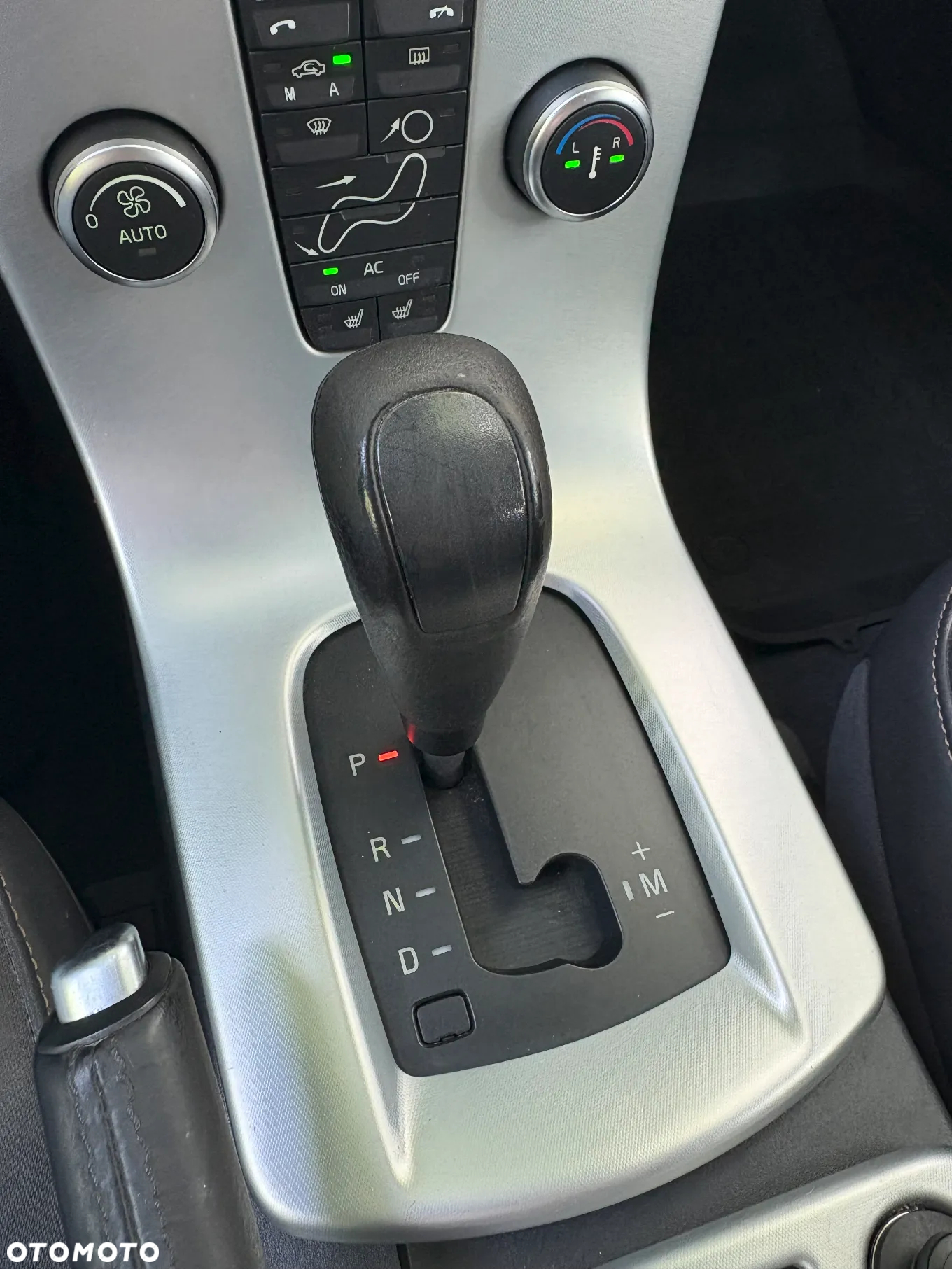 Volvo V50 2.0D DPF Powershift RDesign - 9
