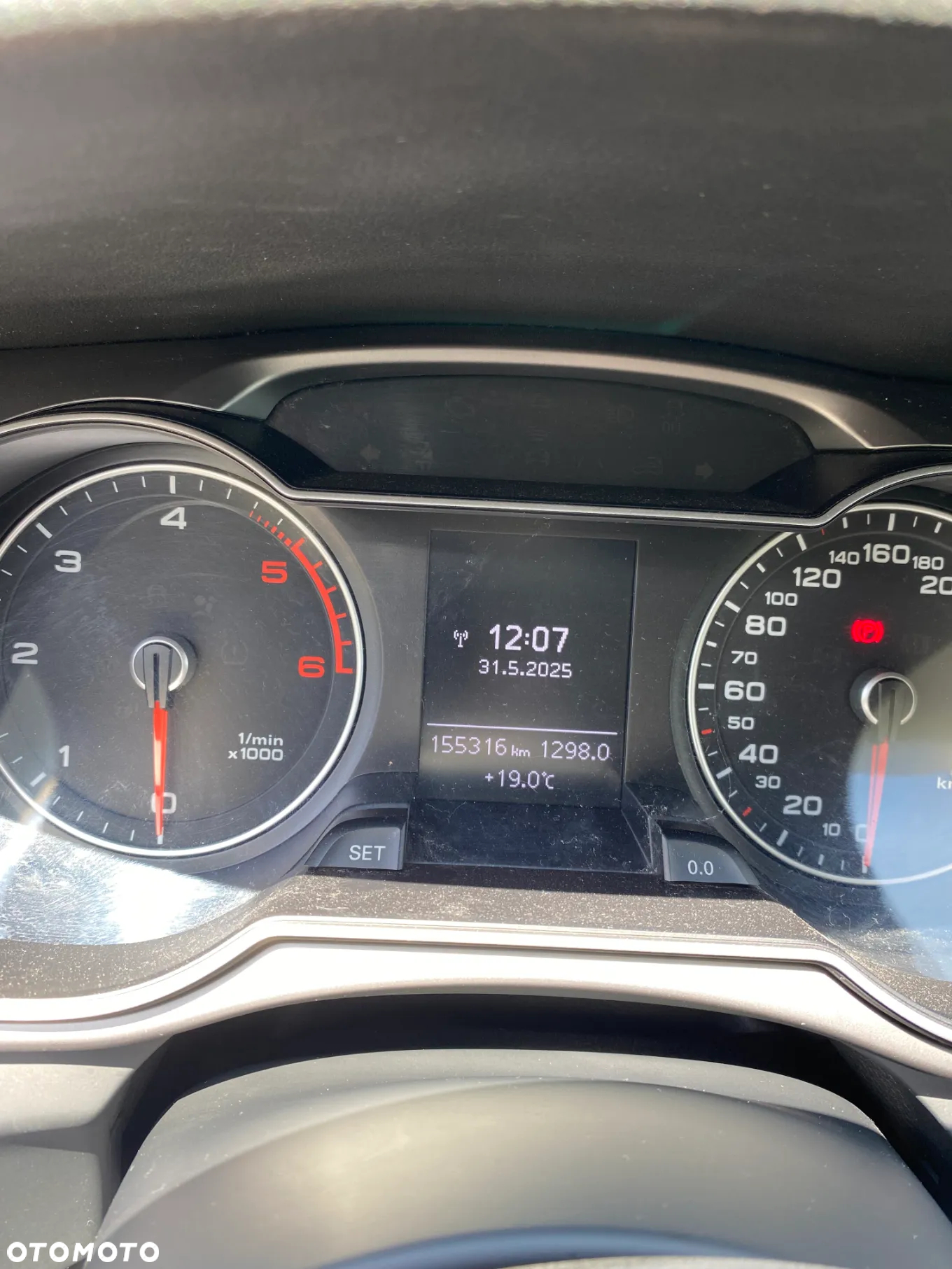 Audi A4 Allroad 2.0 TDI Quattro - 9