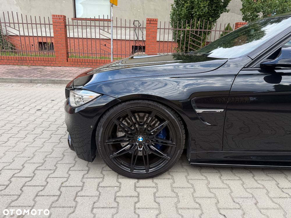 BMW M3 - 5