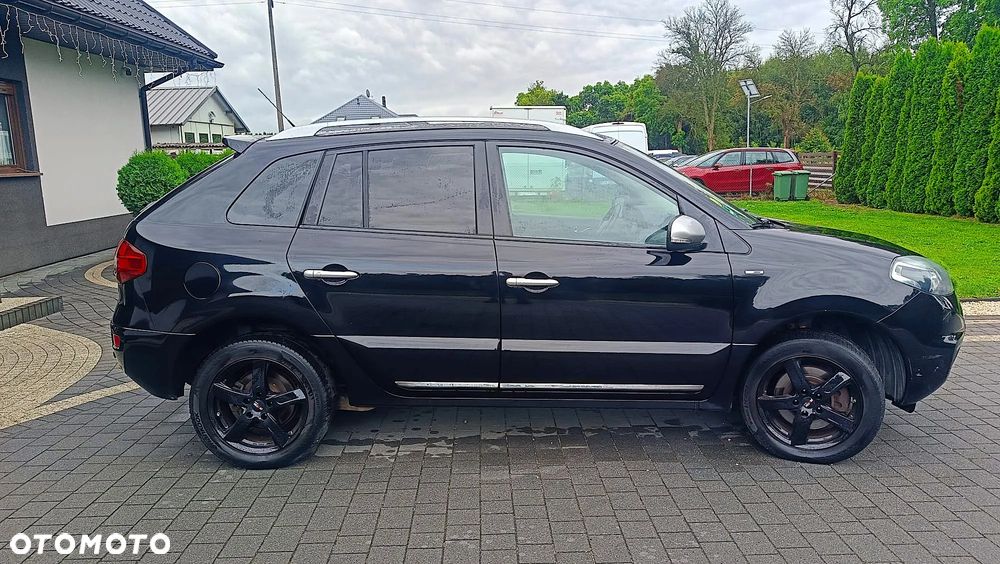 Renault Koleos - 10