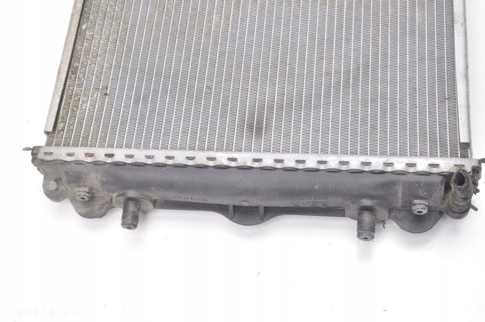 PORSCHE BOXSTER 986 2.7 CHŁODNICA WODY 99610613251 - 2