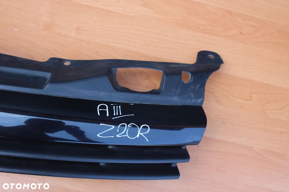 ATRAPA GRILL OPEL ASTRA H Z20R 5D DRZWI PRZED LIFTEM  EUROPA - 5